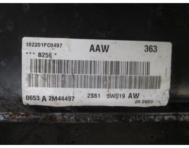 jug motor ford fiesta 1.6b fyjb 2s615w019aw