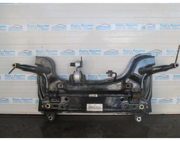 jug motor ford fiesta 1.6tdci hhjb