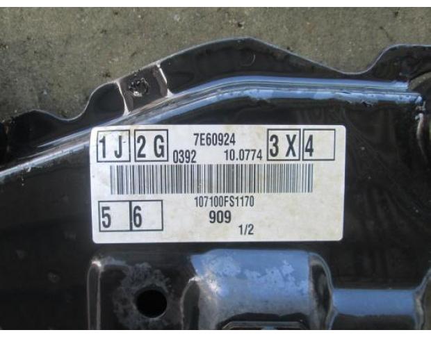 jug motor ford focus 1.8tdci kkda cod 7e60924