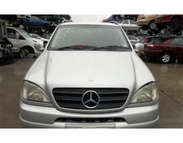 racitor gaze  mercedes clasa m (w163)1998/02-2005/06