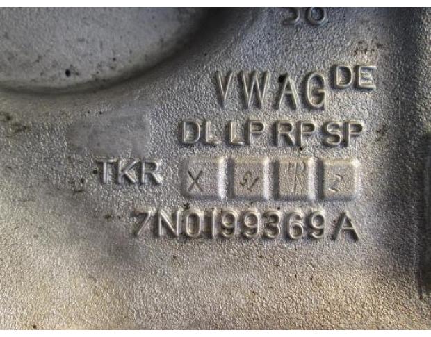 jug motor vw passat 2.0tdi cff 7n0199369a