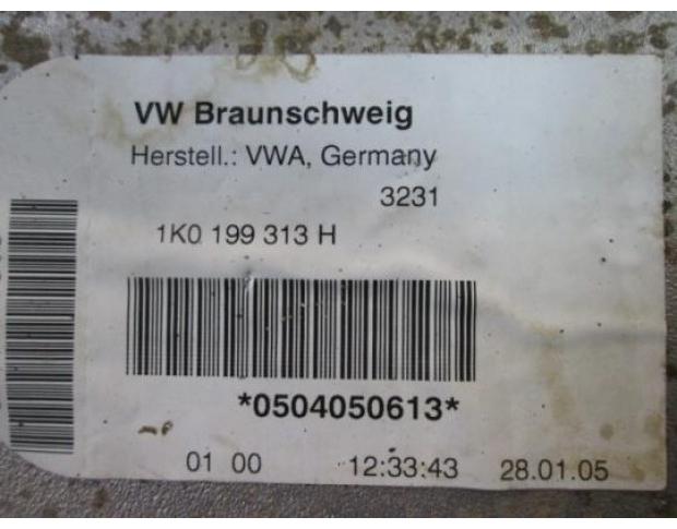 jug motor vw touran 2.0tdi bkd 1k0199313h