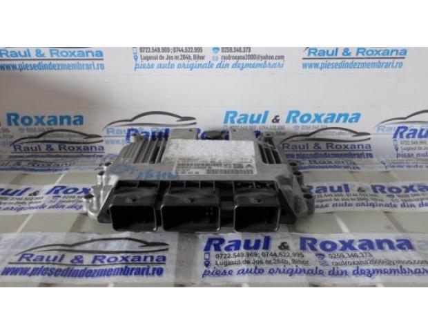 kit pornire citroen c4 1.6hdi 0281011629