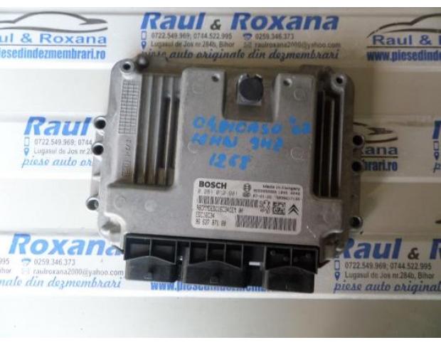 kit pornire citroen xsara picasso 1.6hdi