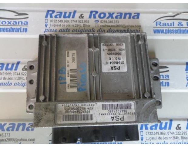 kit pornire citroen xsara picasso 1.8benzina