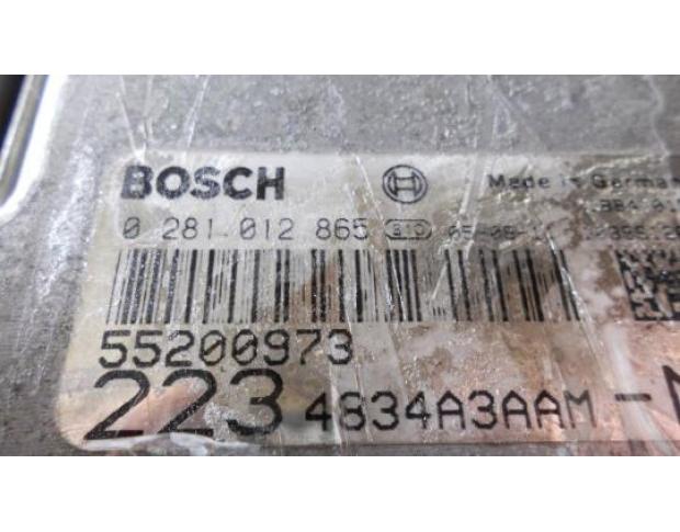 kit pornire fiat doblo 1.9d 0281012865