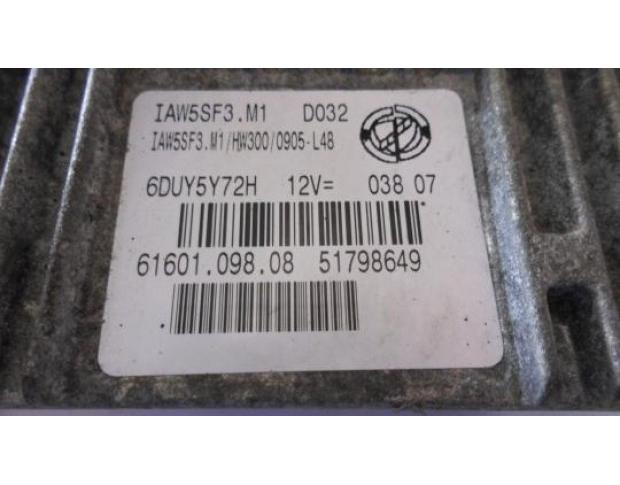 kit pornire fiat grande punto 1.2b 51798649