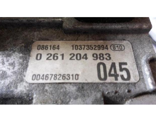 kit pornire fiat punto 1.2 16v 0261204983