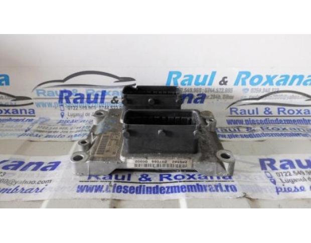 kit pornire fiat stilo 1.2 12v 0261207086