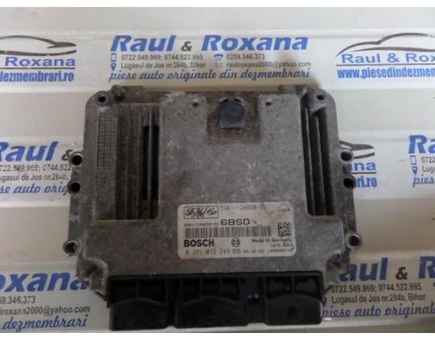 kit pornire ford fiesta 1.4tdci 5s6112a650ed