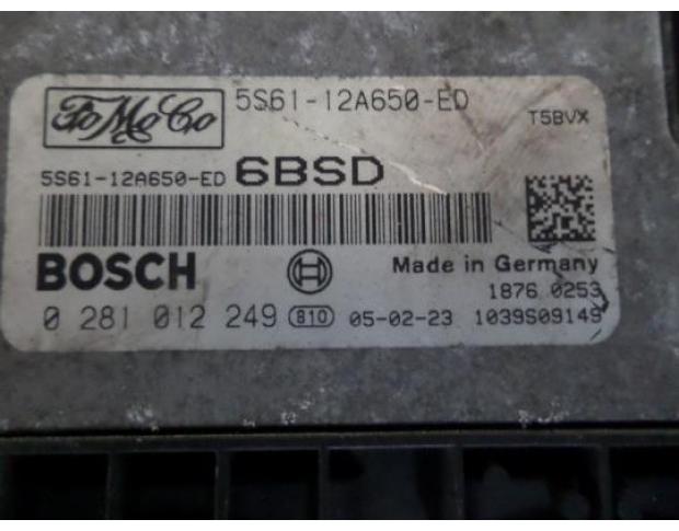 kit pornire ford fiesta 1.4tdci 5s6112a650ed