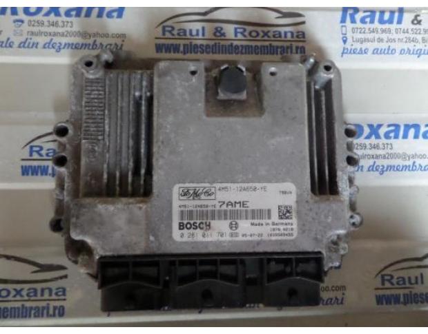 kit pornire ford focus 2 1.6tdci 4m5112a650ye