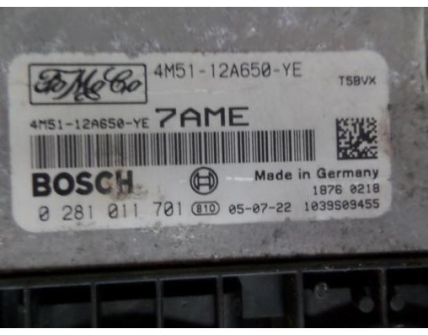 kit pornire ford focus 2 1.6tdci 4m5112a650ye