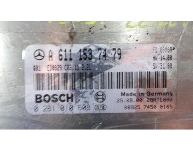 kit pornire mercedes c 203 220cdi 0281010608