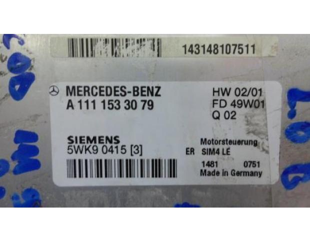 kit pornire mercedes c classe 2.0b a1111533079