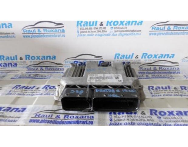 kit pornire opel vectra c 1.9cdti 0281013408
