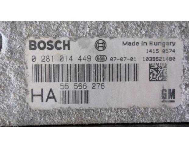 kit pornire opel vectra c 1.9cdti 0281014449