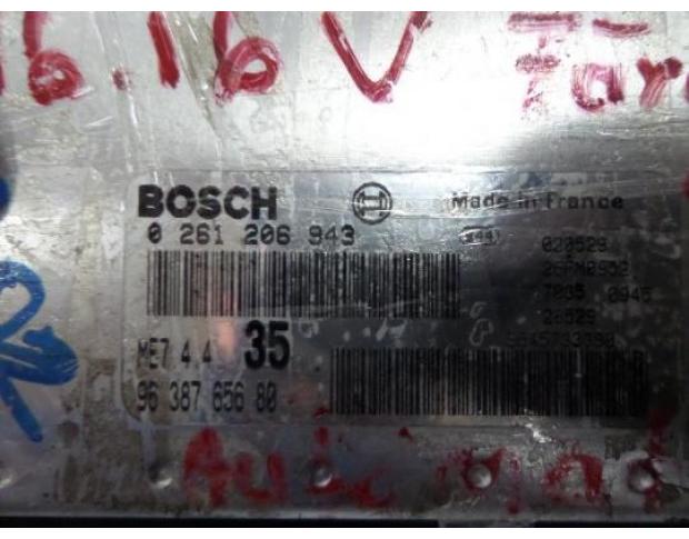 kit pornire peugeot 307 1.6 16v 0261206943