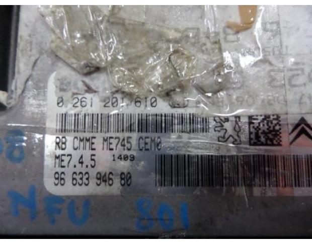 kit pornire peugeot 307 1.6 16v nfu 0261201610