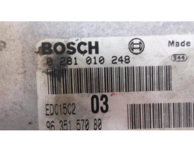 kit pornire peugeot 406 110cp 0281010248