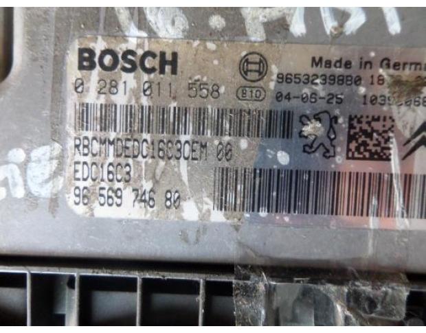 kit pornire peugeot 407 1.6hdi