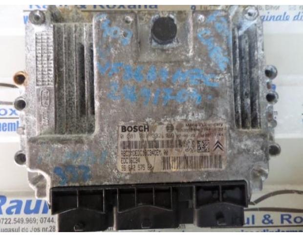 kit pornire peugeot 407 1.6hdi