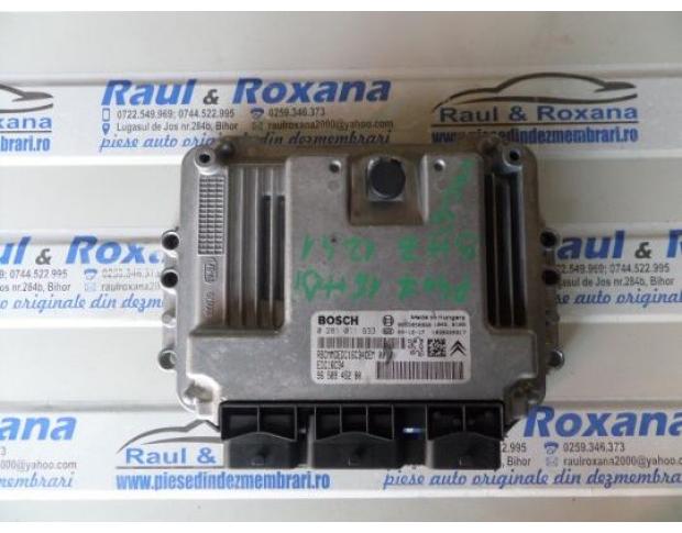 kit pornire peugeot 407 1.6hdi