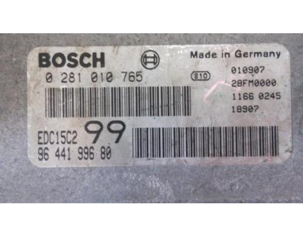 kit pornire peugeot 607 2.2hdi 0281010765