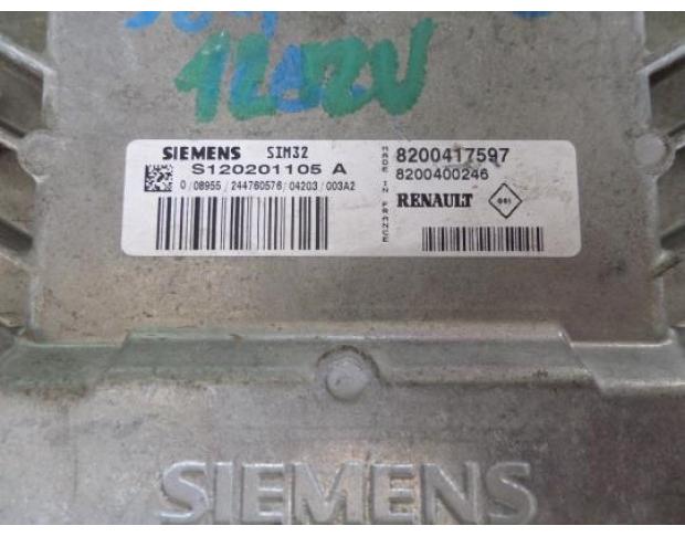 kit pornire renault clio 1.2b 8200417597