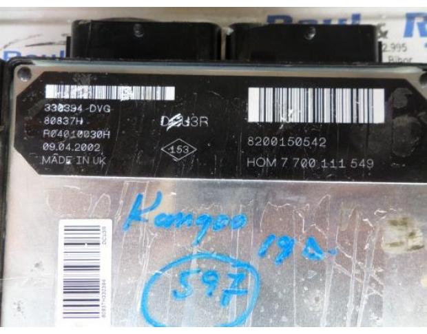 kit pornire renault kangoo 1.9d 8200150542