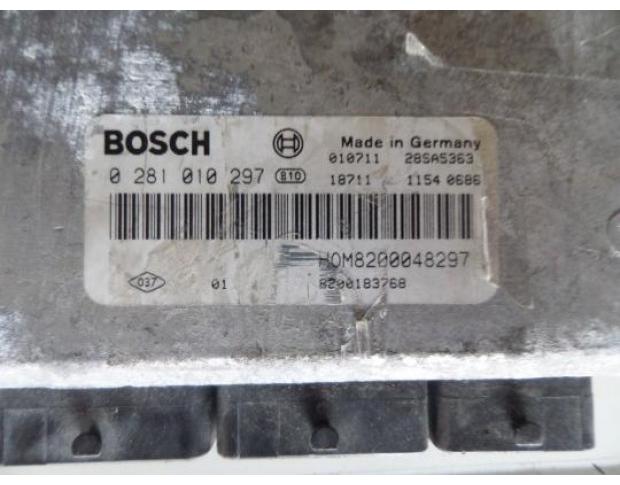 kit pornire renault laguna 2 1.9dci 0281010297
