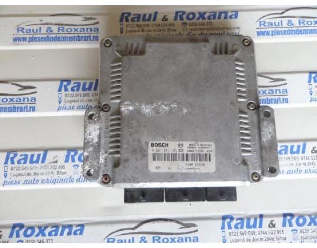 kit pornire renault laguna 2 1.9dci 0281011101
