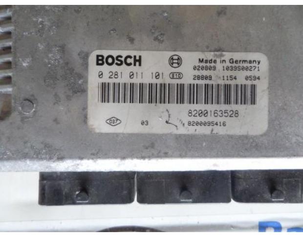 kit pornire renault laguna 2 1.9dci 0281011101