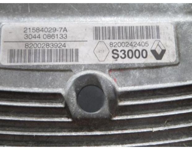 kit pornire renault megane 2 1.4 16v 8200242405