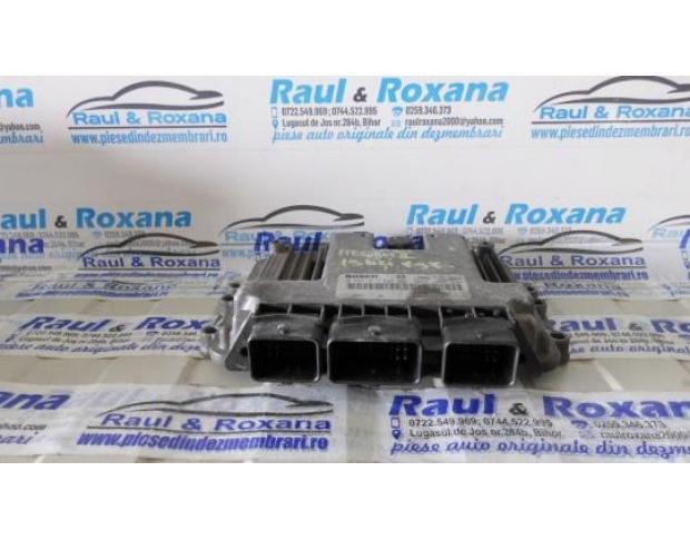 kit pornire renault megane 2 1.9dci 0281011549