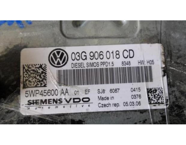 kit pornire vw passat 2.0tdi 03g906018cd