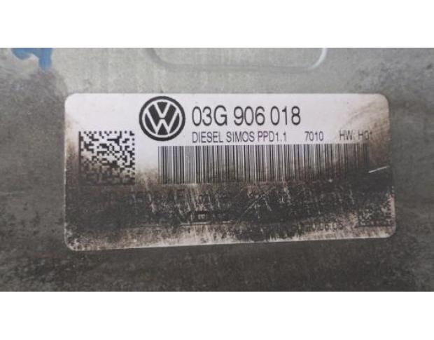 kit pornire vw passat b7 2.0tdi bkp 03g906018