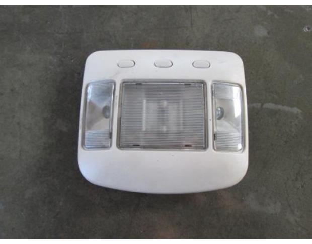 lampa plafon land rover freelander 2.0d 20t2n