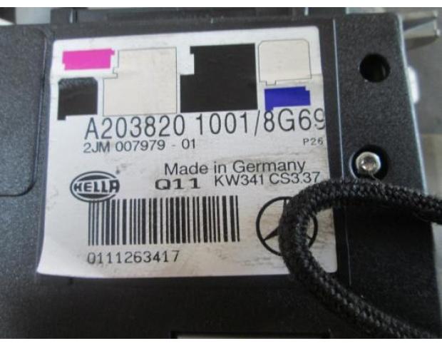 lampa plafon mercedes c 220 cdi cod a2038201001