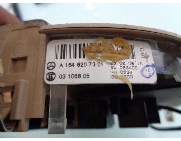 lampa plafon mercedes ml 3.0cdi a1648207301