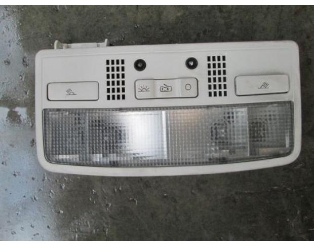 lampa plafon skoda superb 1.9tdi awx