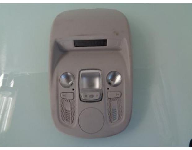 lampa plafoniera citroen c4 1.6hdi 9h06