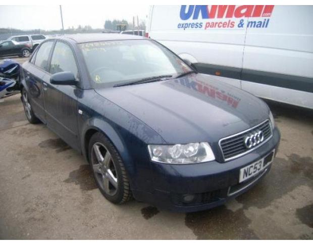 aripa stanga fata audi a4   2000-2004