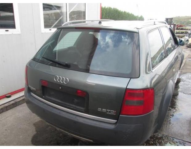 lonjeron audi a6 2.5tdi allroad bau