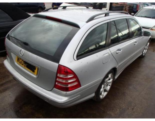 lonjeron mercedes c180 w203 an 2006
