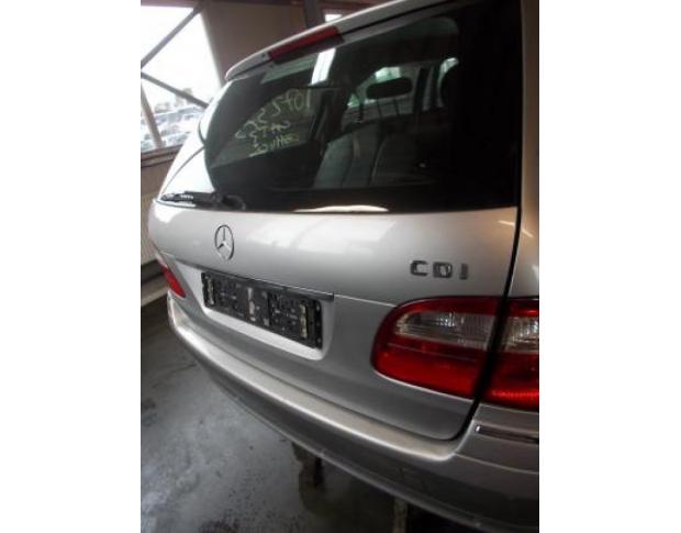 lonjeron mercedes e 320 cdi e211