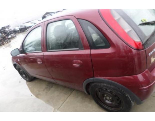 lonjeron opel corsa c 1.3cdti z13dt