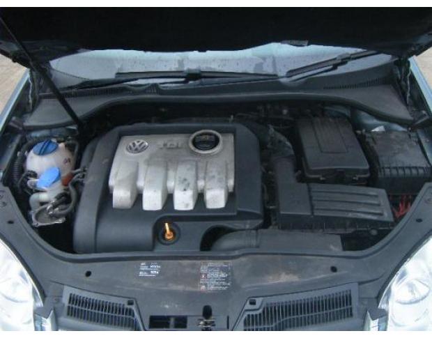 motor vw jetta 1.9tdi bxe