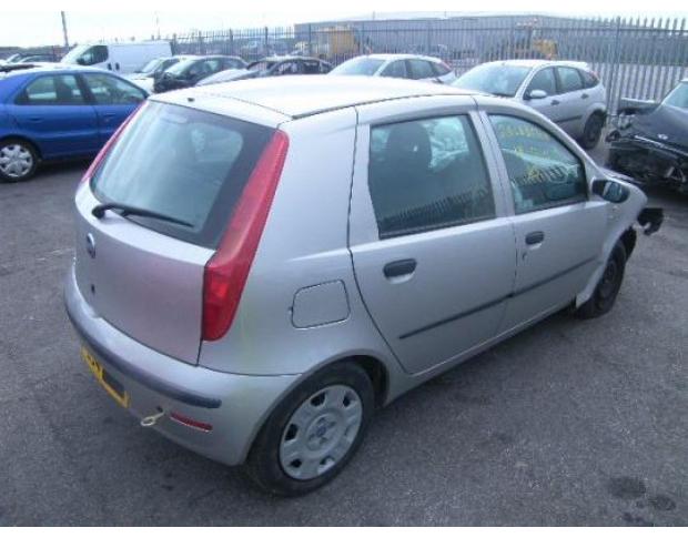 compresor de clima fiat punto (188)1999/09 -2005