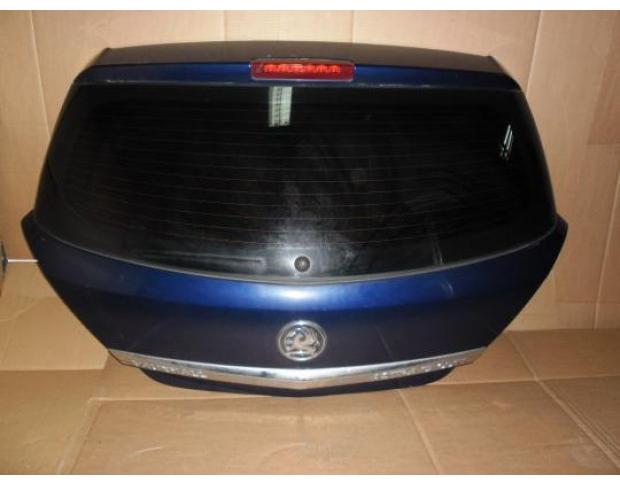 luneta opel astra h 1.7cdti